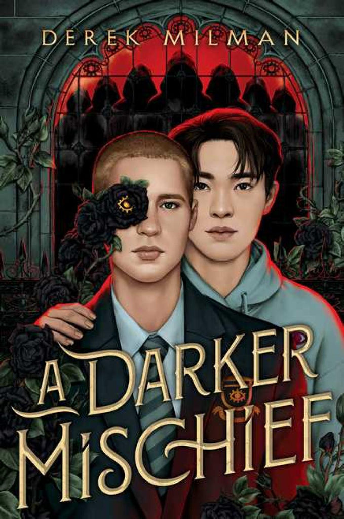 A Darker Mischief