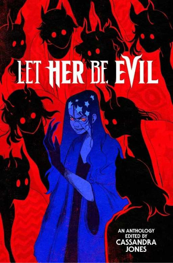 Let Her Be Evil