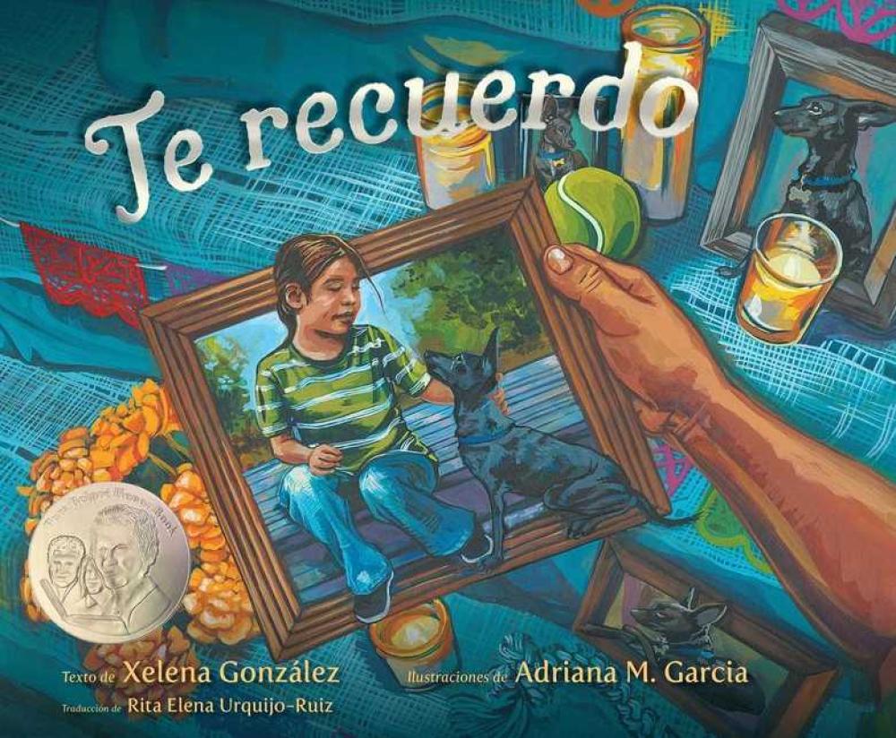 Te Recuerdo (Remembering)