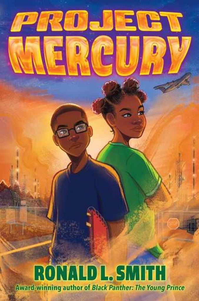 Project Mercury