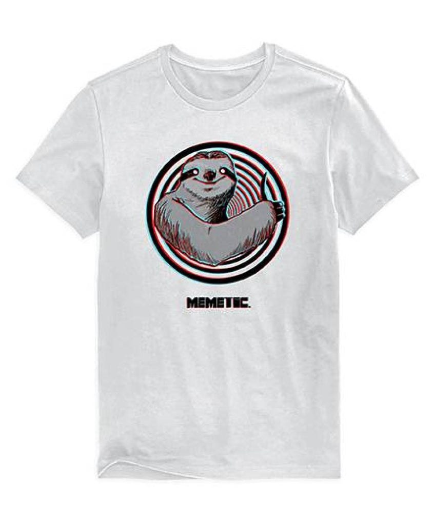 MEMETIC T-SHIRT XXL