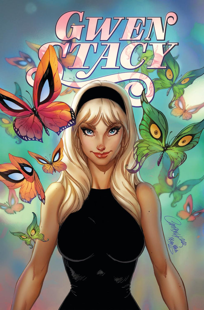 GWEN STACY TP VOL 01