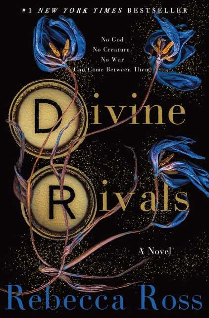 Divine Rivals Letters of Enchantment #1