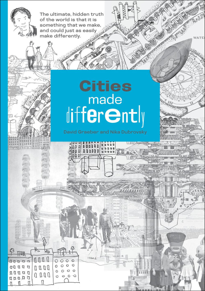 CITIES MADE DIFFERENTLY TP