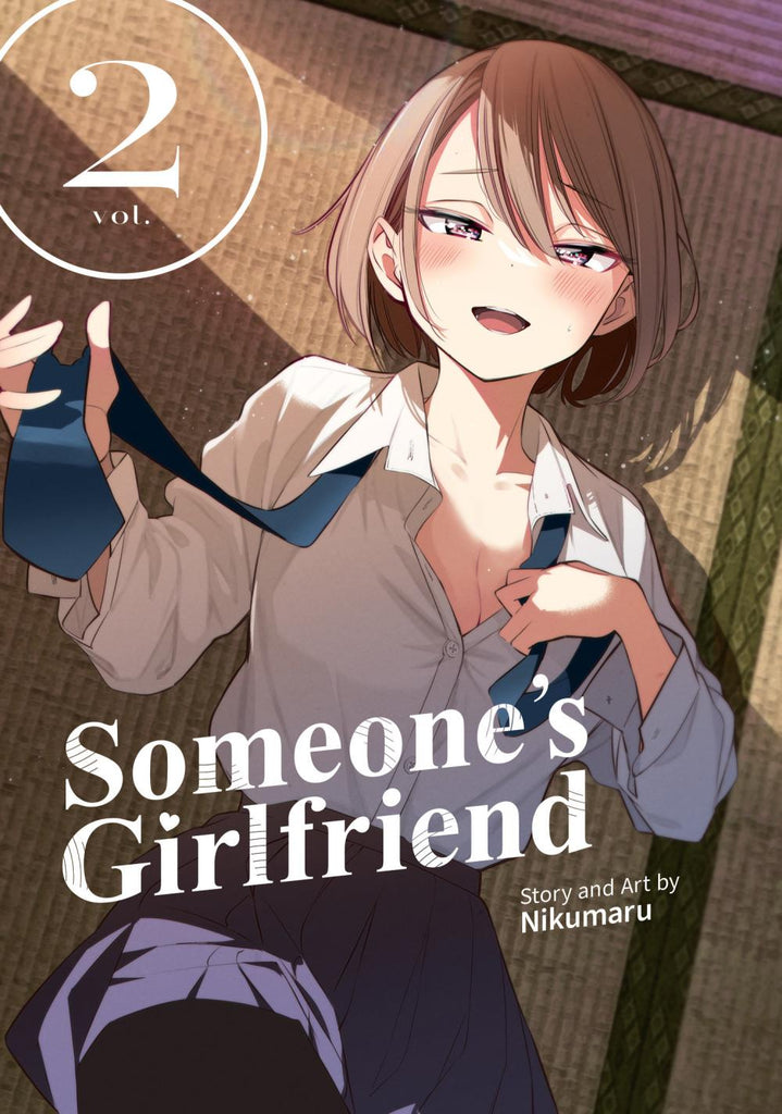 SOMEONES GIRLFRIEND VOL 2 TP