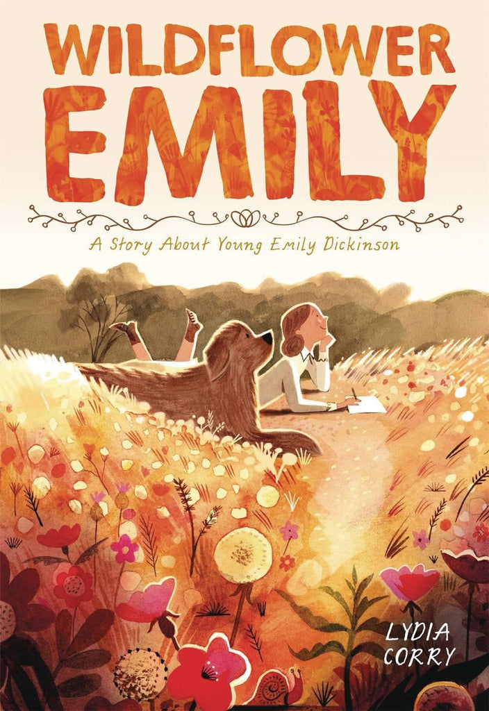 WILDFLOWER EMILY HC GN