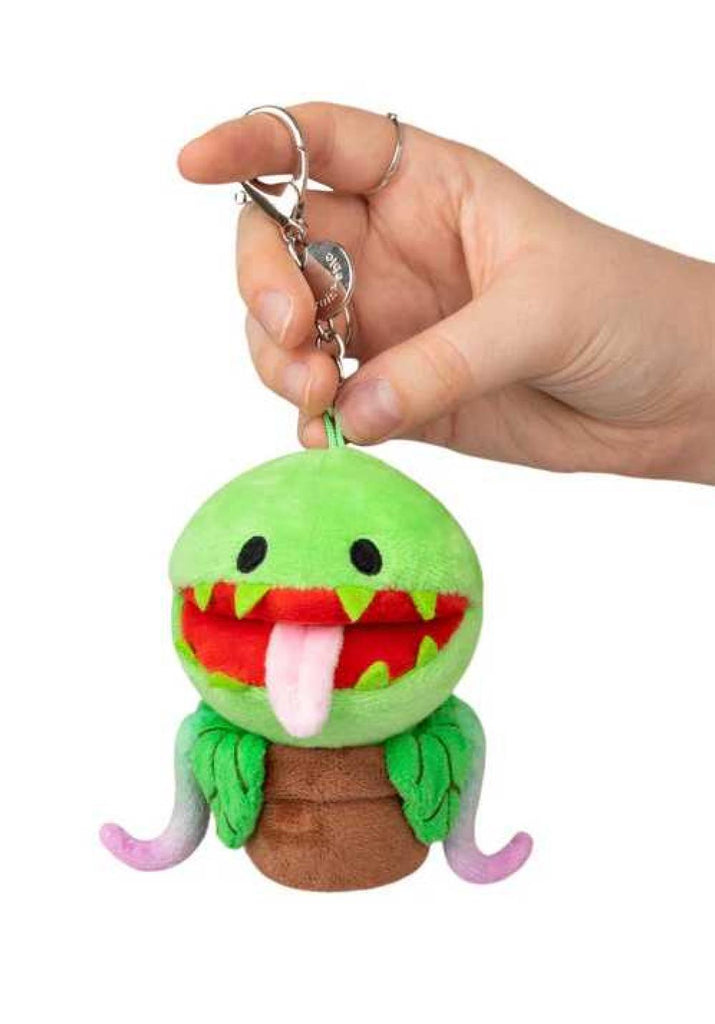 Micro Squishable Venus Flytrap