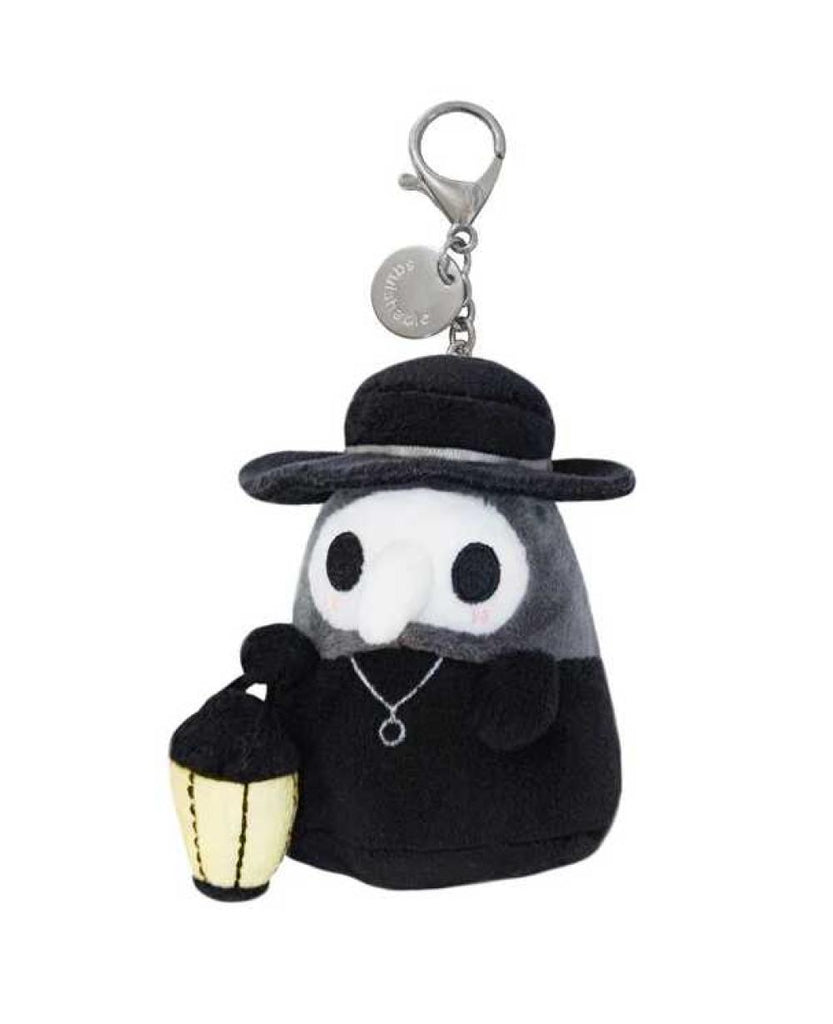 Micro Squishable Doctor Plague