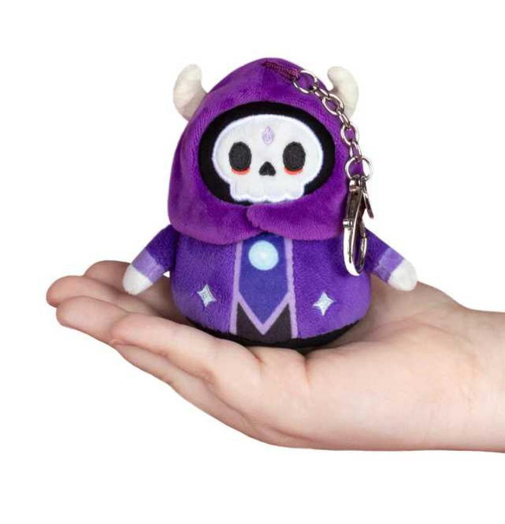 Micro Squishable Lich