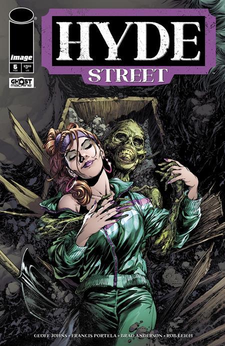 HYDE STREET #5 CVR A IVAN REIS AND DANNY MIKI