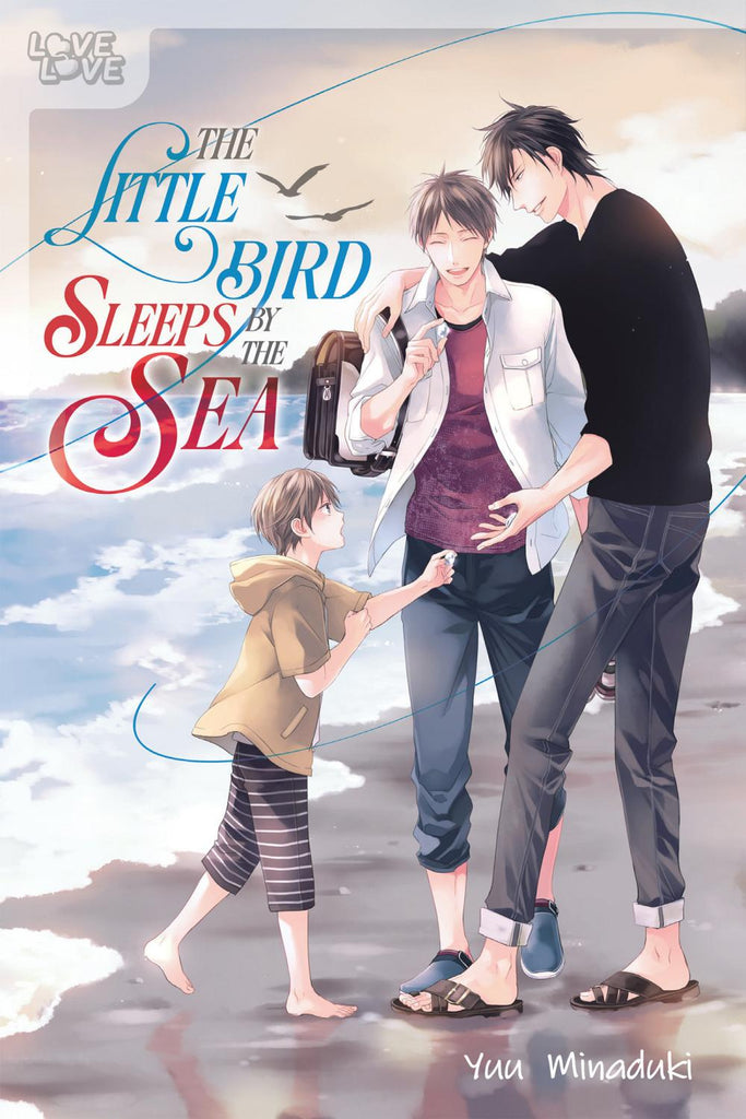 THE LITTLE BIRD SLEEPS BY THE SEA
