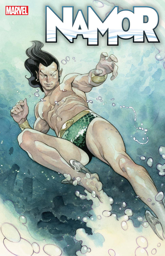 NAMOR #7 OLIVIER COIPEL VAR CVR B