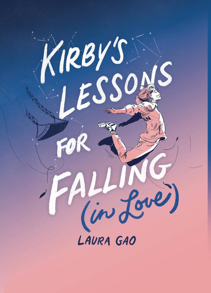 KIRBYS LESSONS FOR FALLING IN LOVE GN