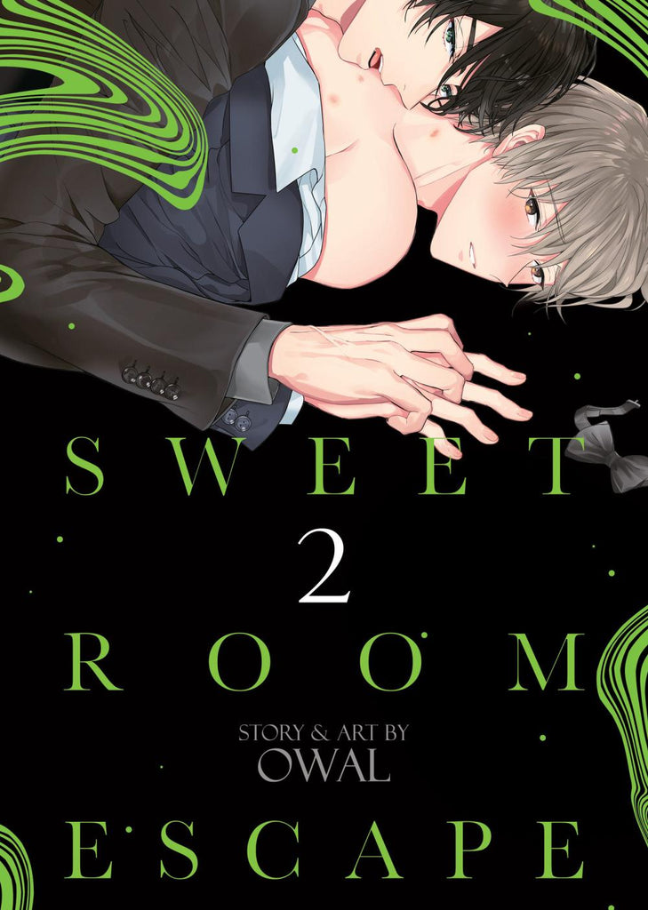 SWEET ROOM ESCAPE TP VOL 02