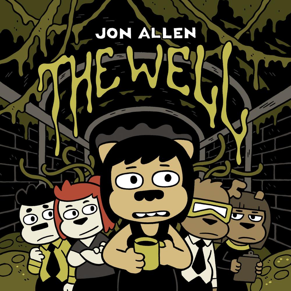 THE WELL TP