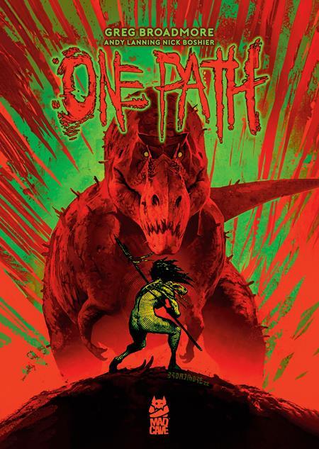 ONE PATH GN VOL 01