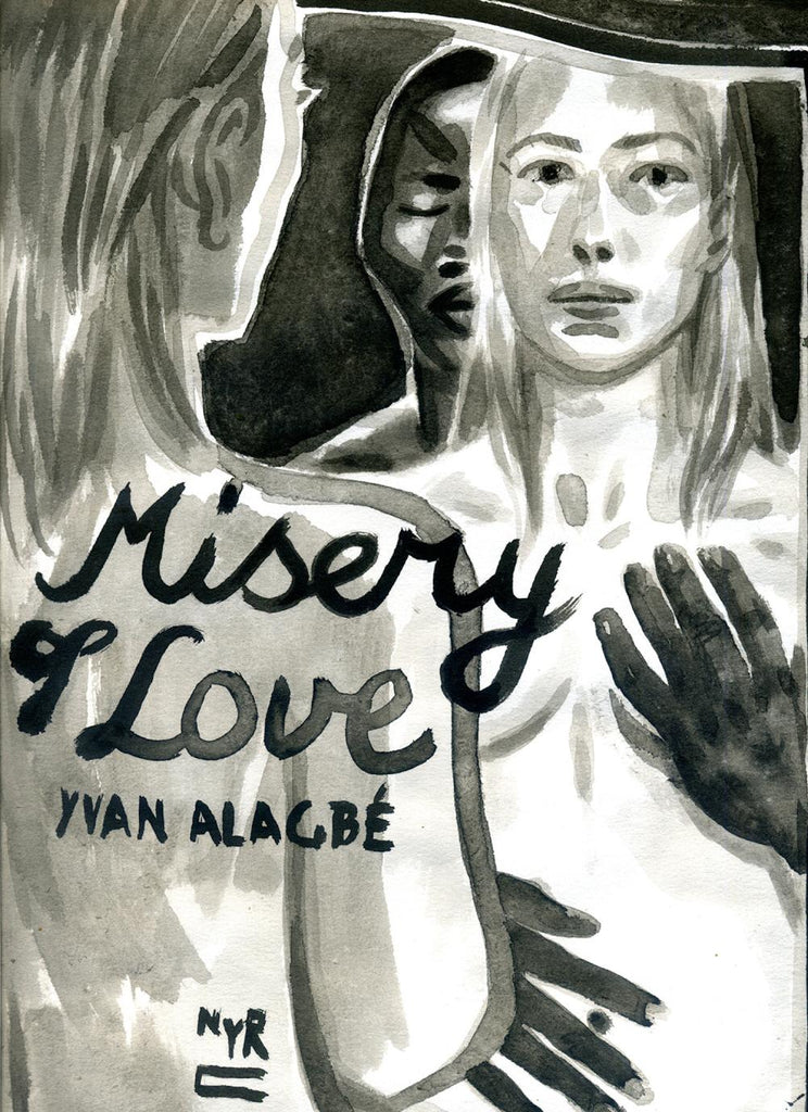 MISERY OF LOVE TP