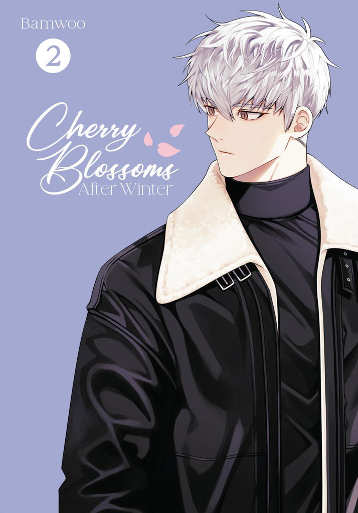 CHERRY BLOSSOMS AFTER WINTER TP VOL 02