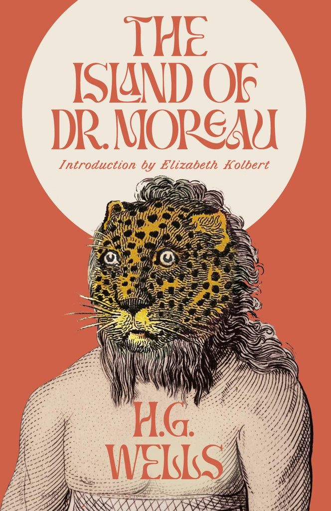 THE ISLAND OF DR MOREAU TP
