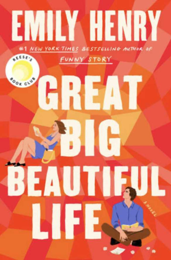 Great Big Beautiful Life