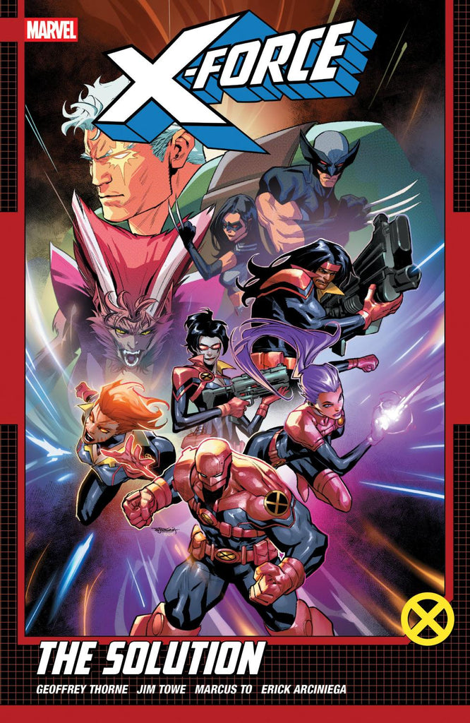 X-FORCE TP VOL 02
