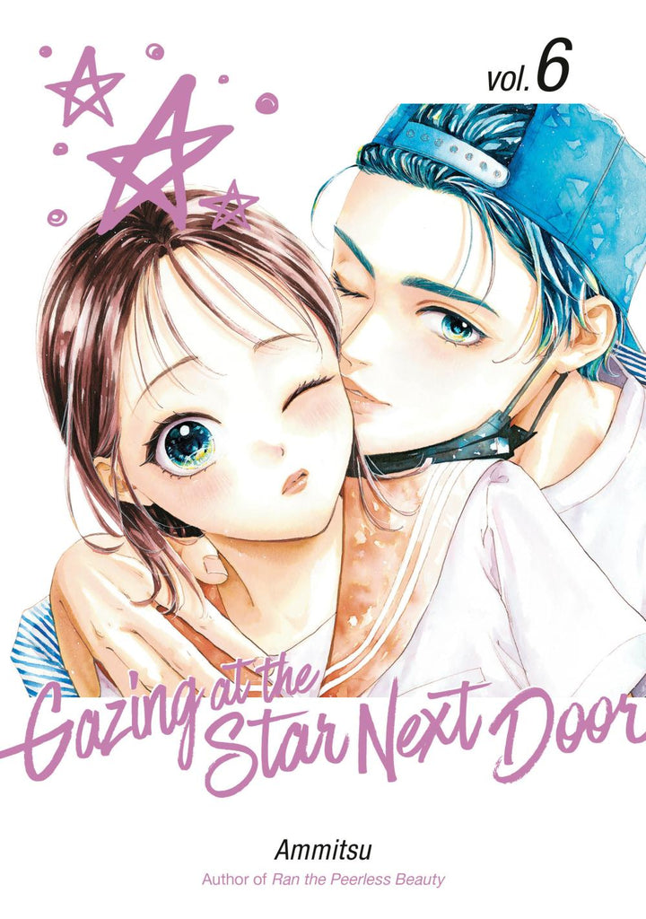 GAZING AT THE STAR NEXT DOOR 6