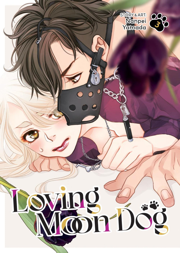 LOVING MOON DOG TP VOL 03