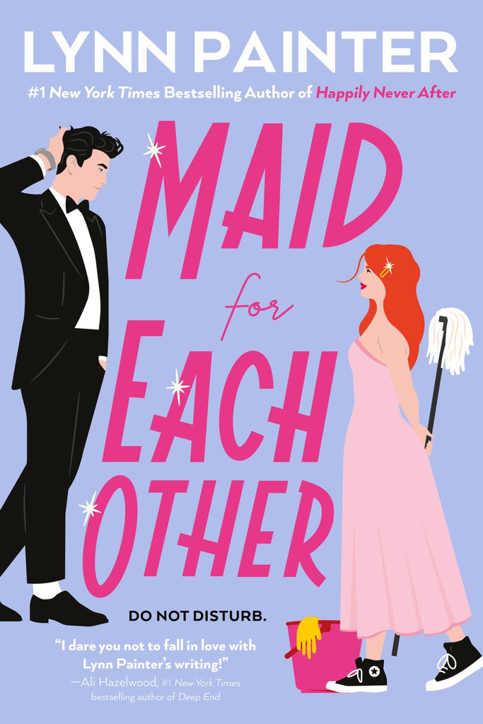 MAID FOR EACH OTHER TP