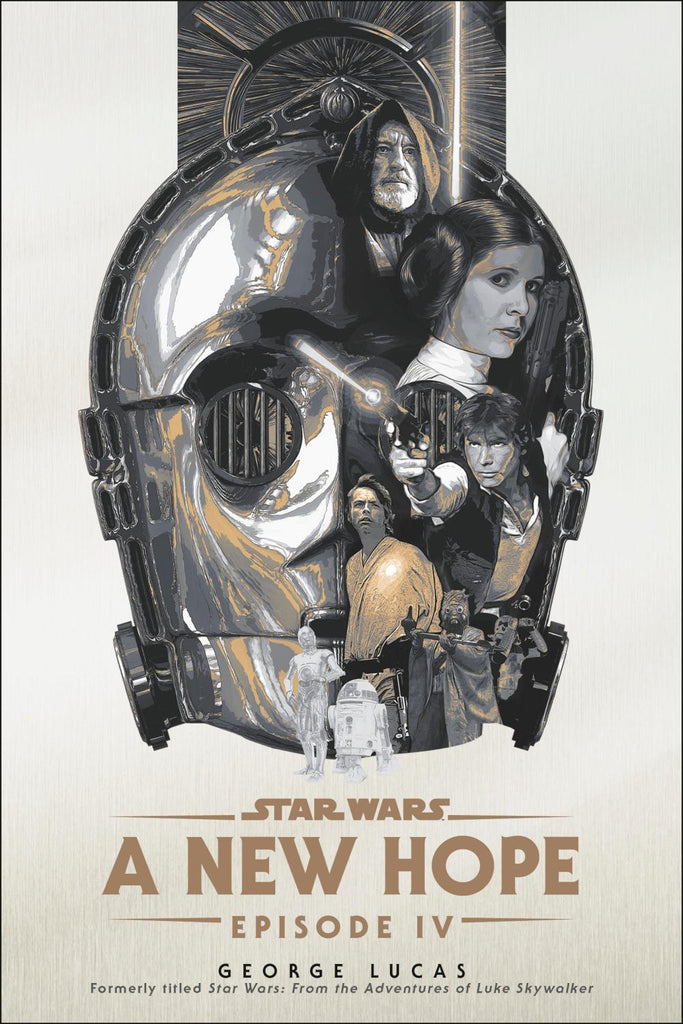 STAR WARS TP VOL 04