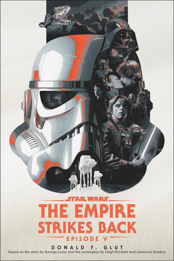 STAR WARS TP VOL 05