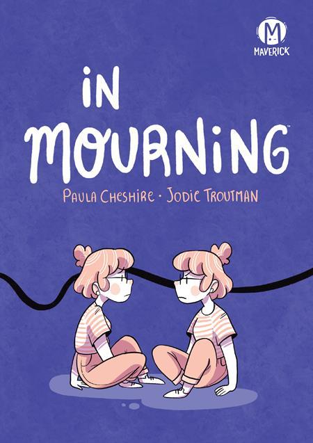 IN MOURNING TP