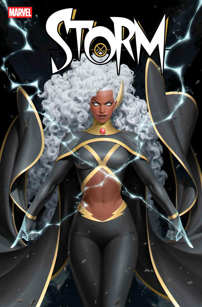 STORM #11 JUNGGEUN YOON VAR CVR B