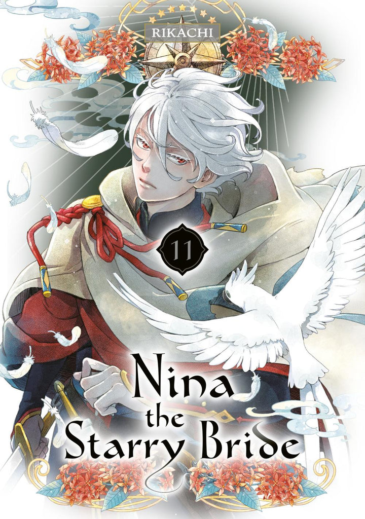 NINA THE STARRY BRIDE 11