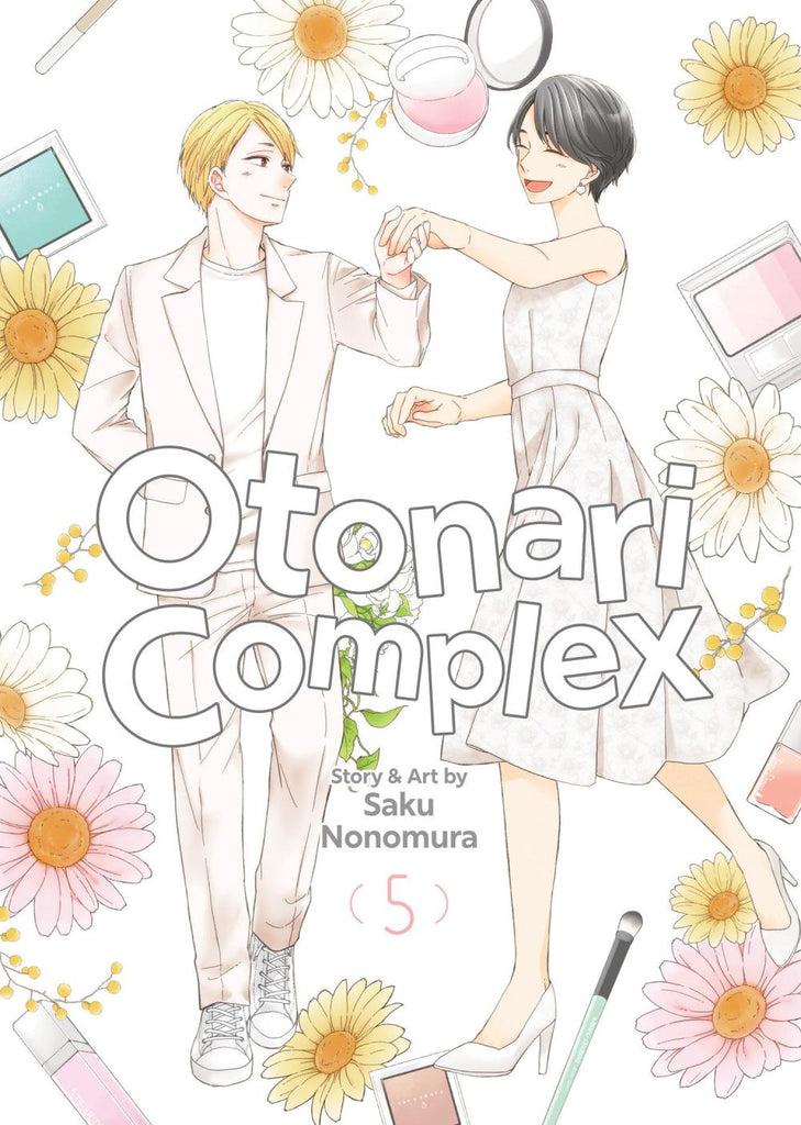 OTONARI COMPLEX TP VOL 05