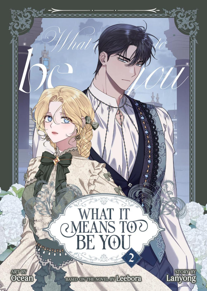 WHAT IT MEANS TO BE YOU WEBTOON TP VOL 02