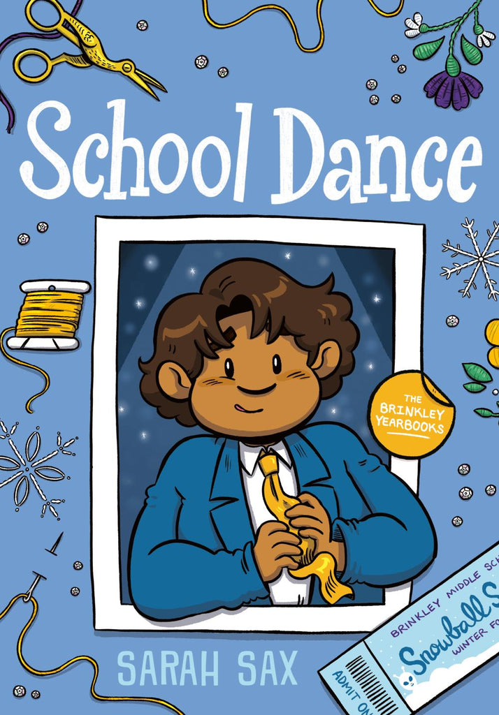 SCHOOL DANCE