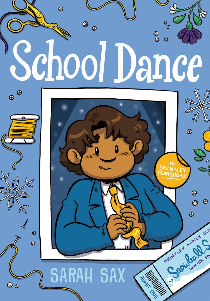 SCHOOL DANCE