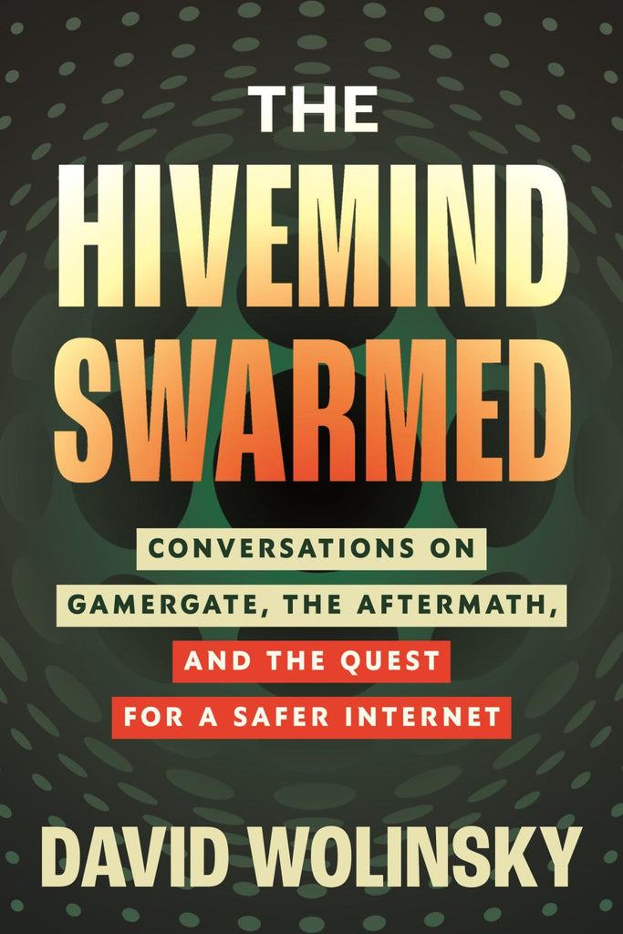 THE HIVEMIND SWARMED TP