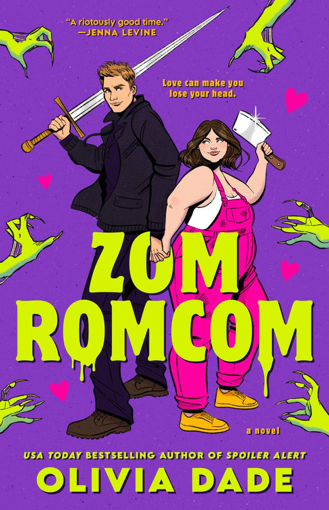 ZOMROMCOM TP