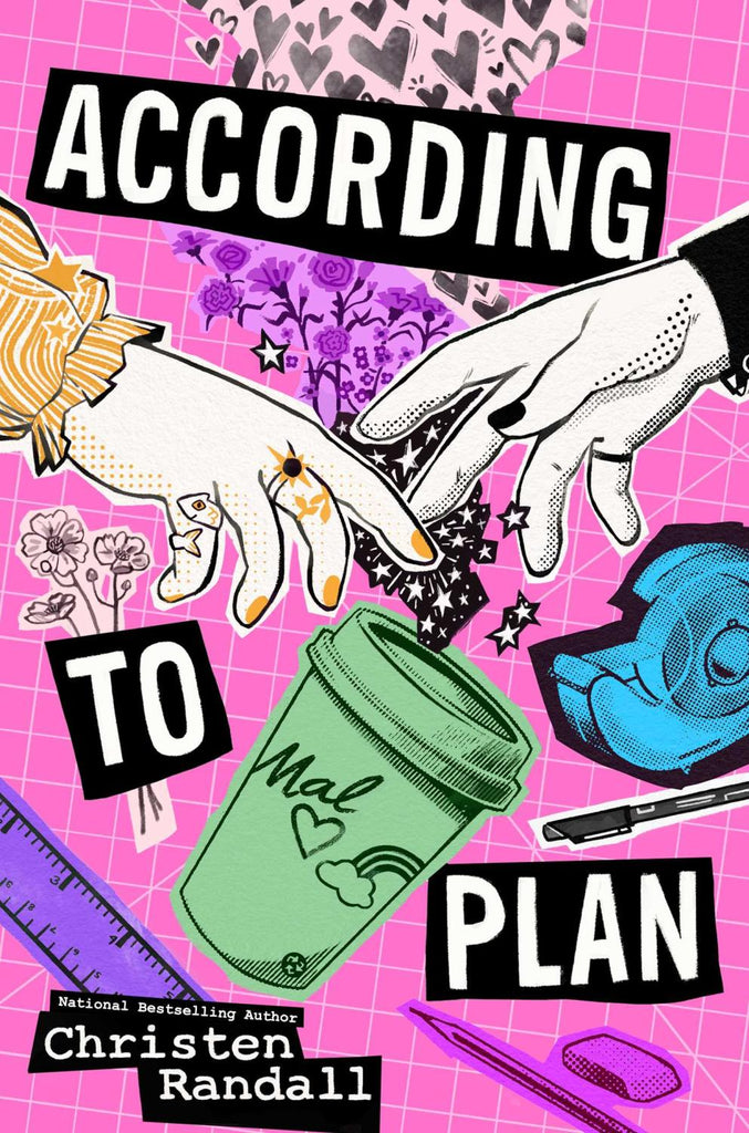 *Preorder* According to Plan