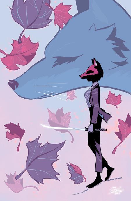EXQUISITE CORPSES #5 CVR F INC 1:50 ELSA CHARRETIER VAR
