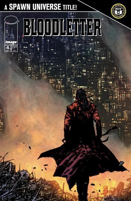 SPAWN BLOODLETTER #4 CVR B MIRKO COLAK VAR (OF 5)