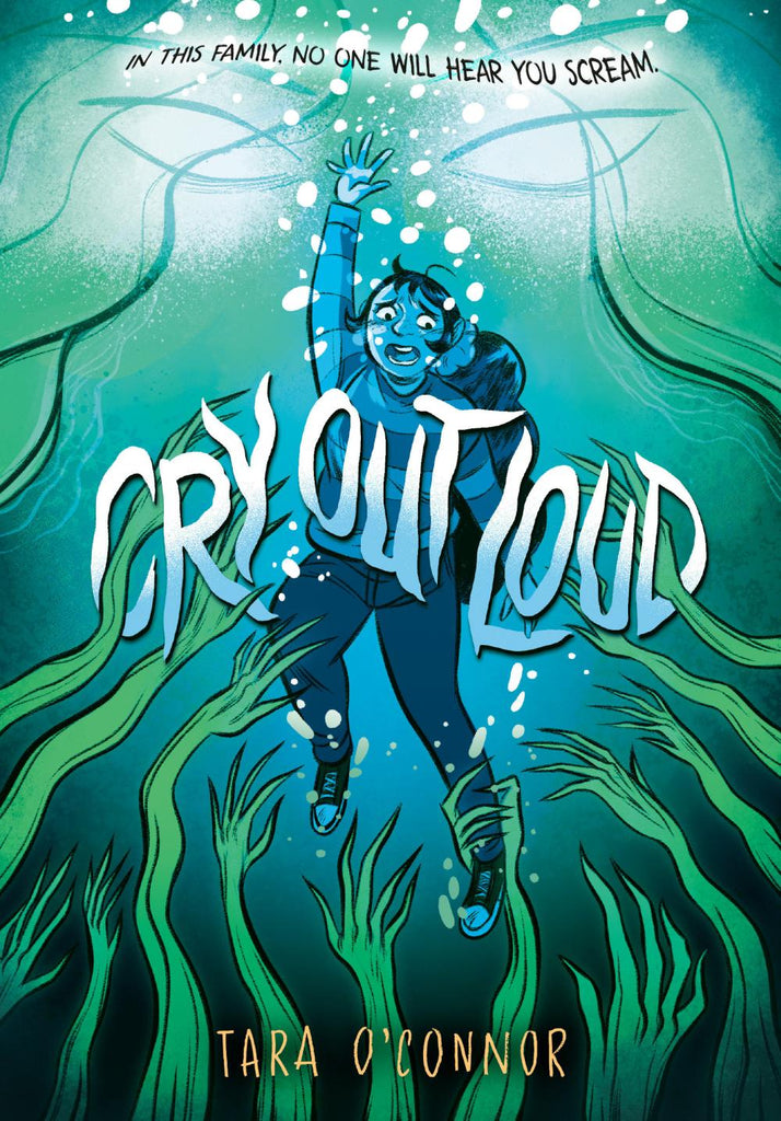 CRY OUT LOUD