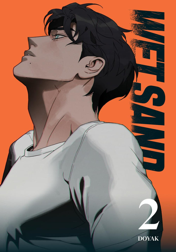 WET SAND TP VOL 02