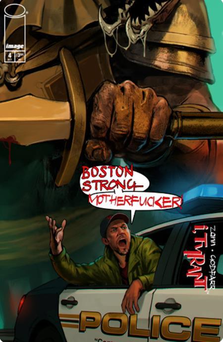 I TYRANT #4 CVR B GODFARR CONNECTING VAR
