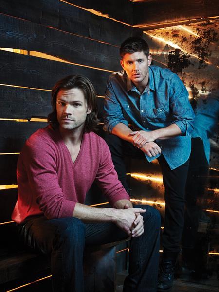 SUPERNATURAL #1 CVR L INC 1:15 PHOTO FOIL VIRGIN VAR 1:15 INCV