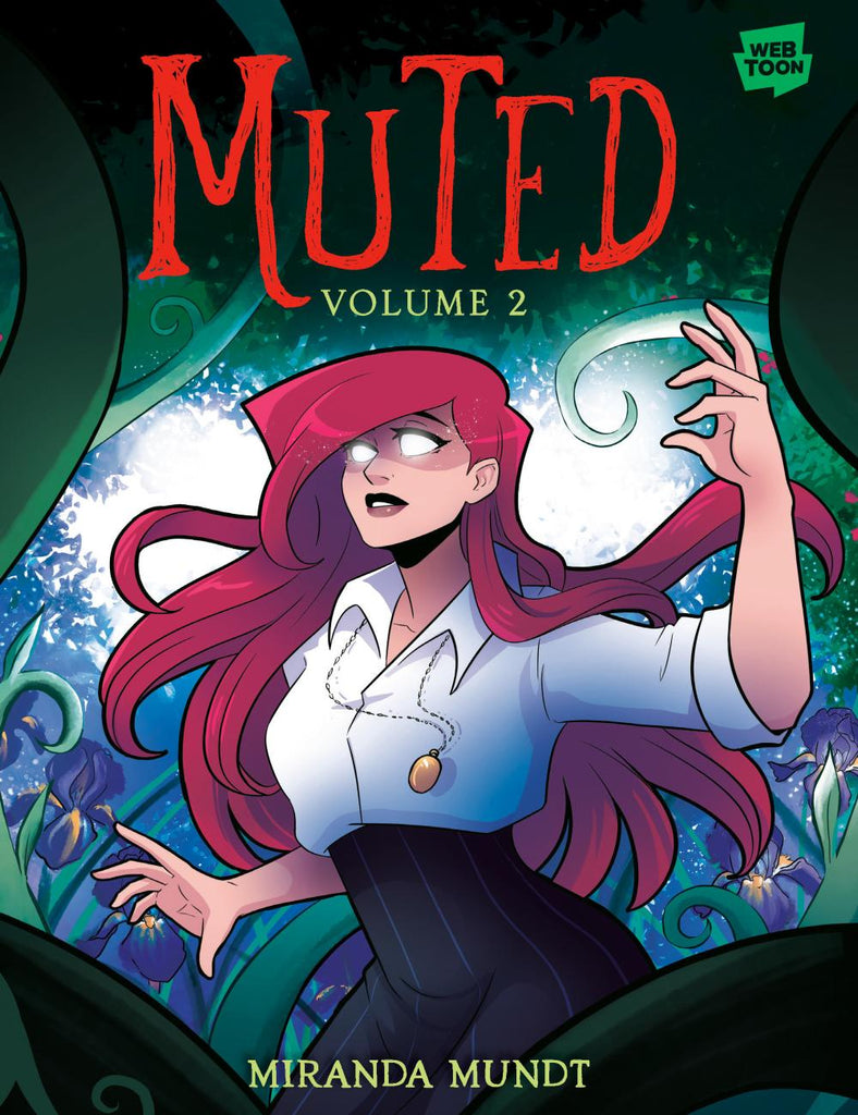 MUTED VOLUME 2 TP