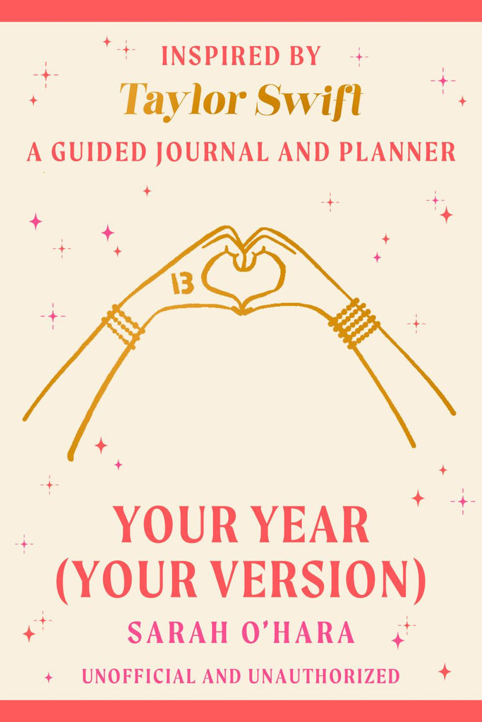 YOUR YEAR YOUR VERSION TP TP