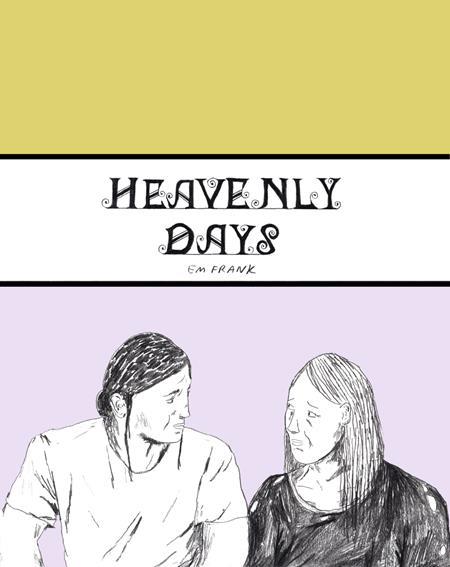 HEAVENLY DAYS TP PREVIOUSLY OFFERED THRU DIAMOND