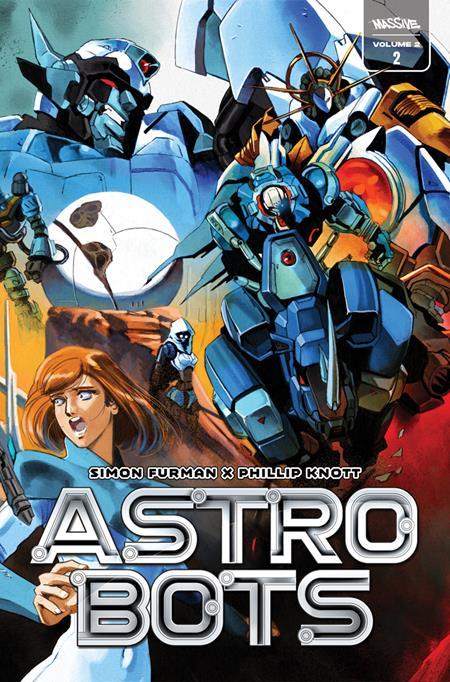 ASTROBOTS #2 CVR A PHILLIP KNOTT CONNECTING COVER OF 5